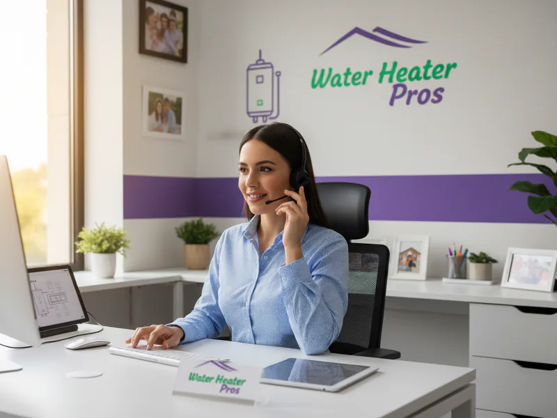 Water Heater Repair  in Sumner  FAQ